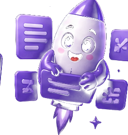 Rocket automating tasks