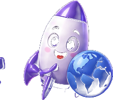 Rocket publishing to a store